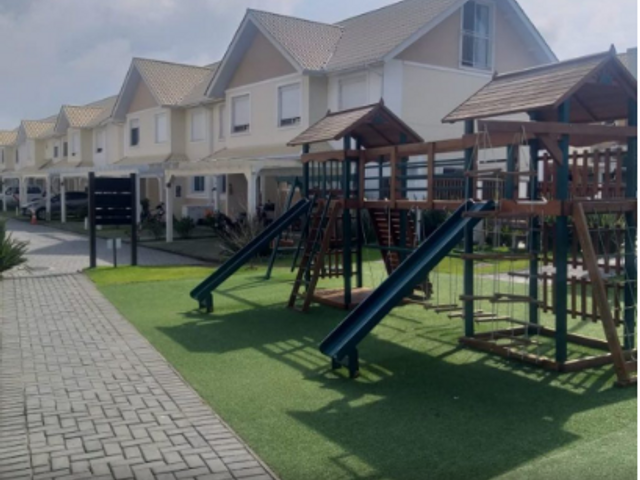 Foto do Casa - "Casa Exclusiva de 3 Quartos em Condomínio Las Piedras, Morro das Pedras - Sua Oportunidade de Viver com Conforto e Elegância!", Florianópolis, SC | Costão Sul Imóveis