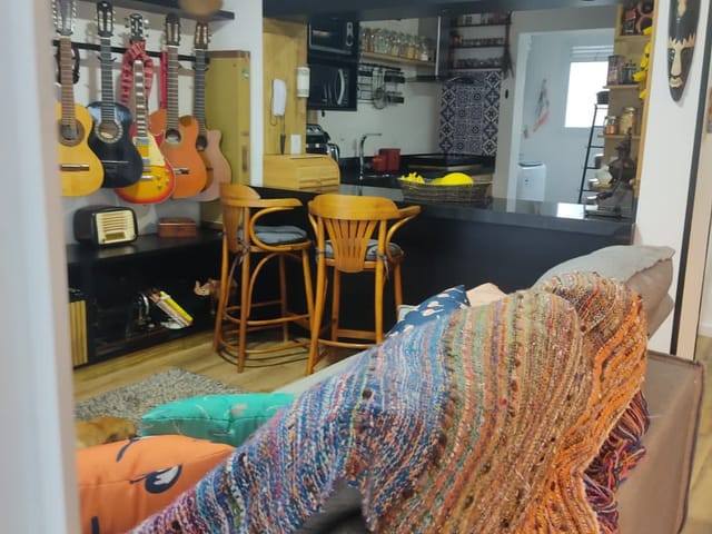 Foto do Casa - "Casa Exclusiva de 3 Quartos em Condomínio Las Piedras, Morro das Pedras - Sua Oportunidade de Viver com Conforto e Elegância!", Florianópolis, SC | Costão Sul Imóveis