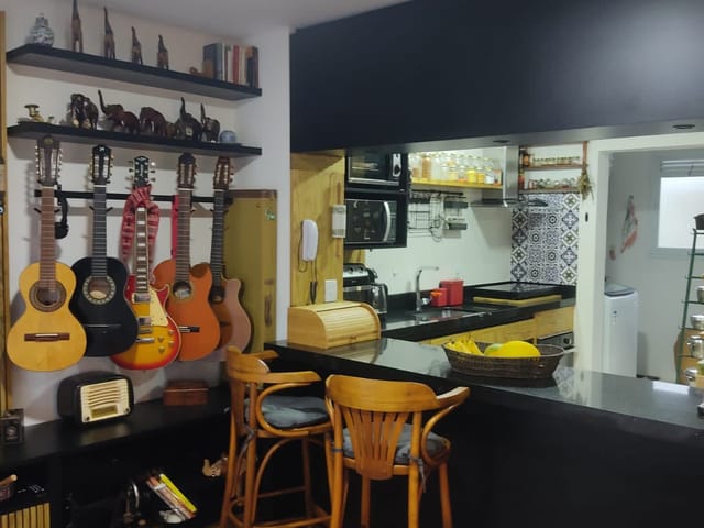 Foto do Casa - "Casa Exclusiva de 3 Quartos em Condomínio Las Piedras, Morro das Pedras - Sua Oportunidade de Viver com Conforto e Elegância!", Florianópolis, SC | Costão Sul Imóveis