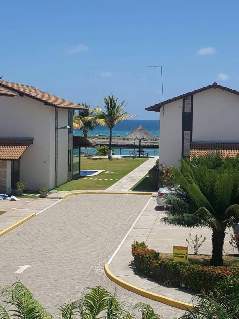 Casa, 3 quartos, 107 m² - Foto 1