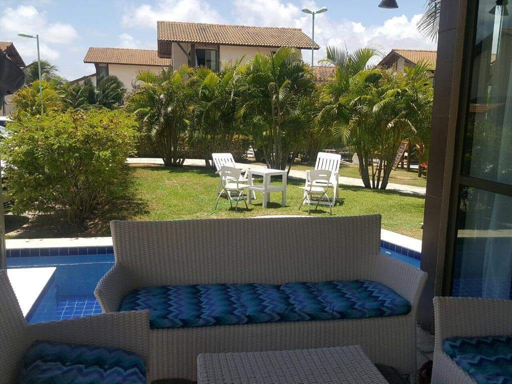 Casa, 3 quartos, 107 m² - Foto 3