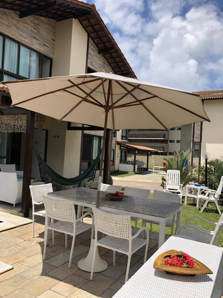 Casa, 3 quartos, 107 m² - Foto 9