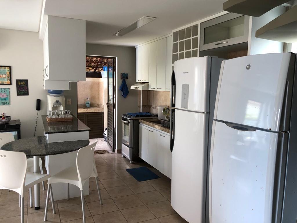 Casa, 3 quartos, 107 m² - Foto 10