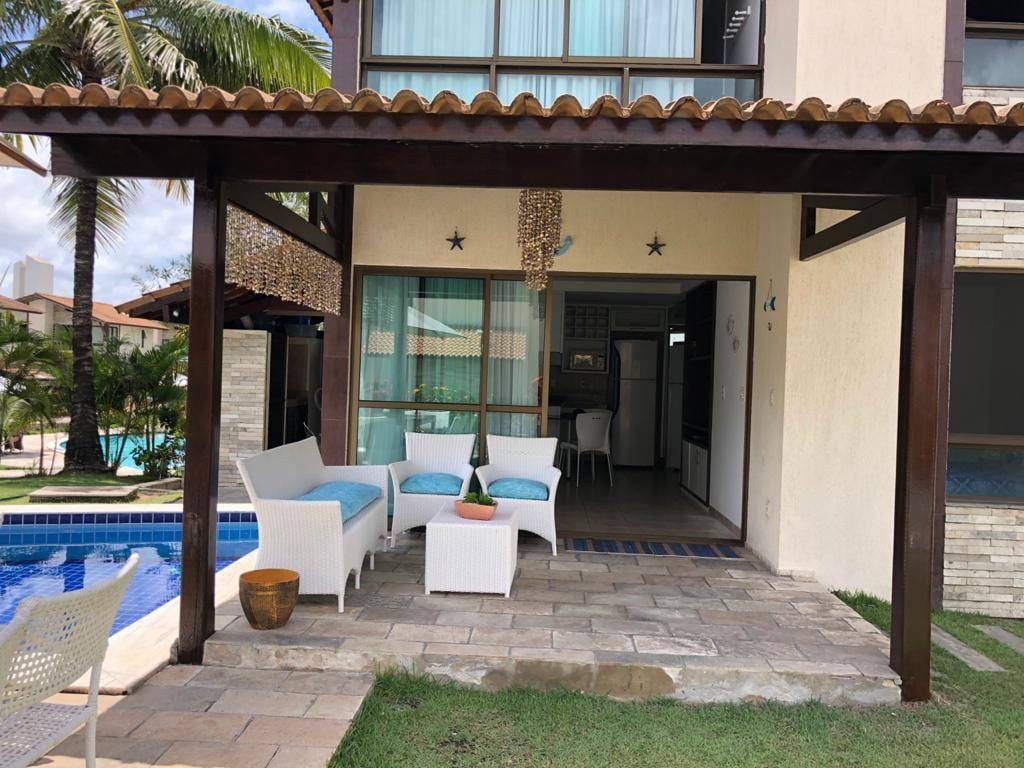 Casa, 3 quartos, 107 m² - Foto 11