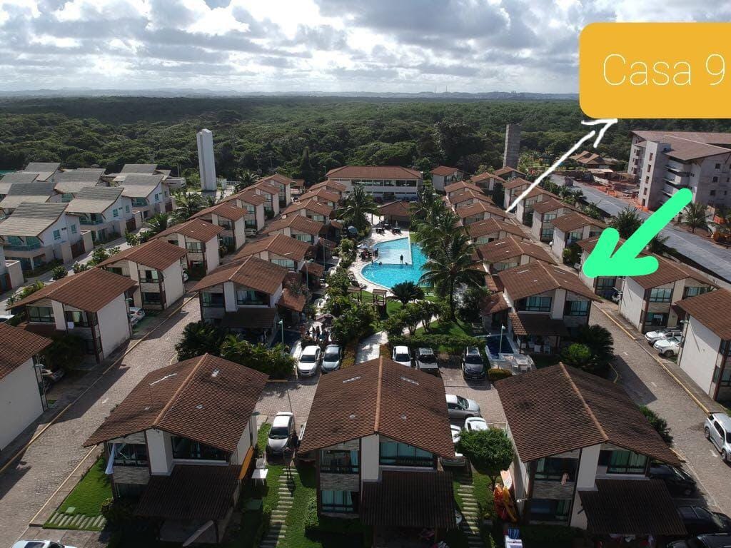 Casa, 3 quartos, 107 m² - Foto 21