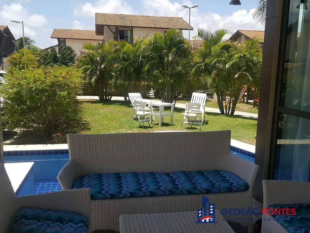 Casa, 3 quartos, 107 m² - Foto 3