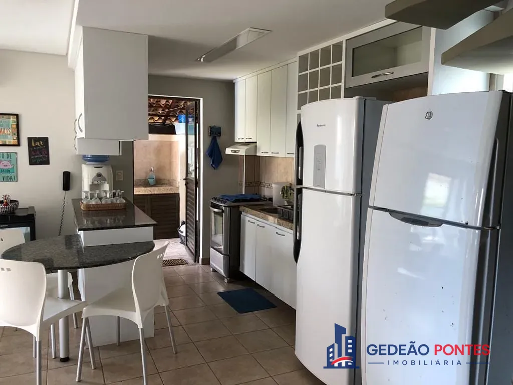 Casa, 3 quartos, 107 m² - Foto 10