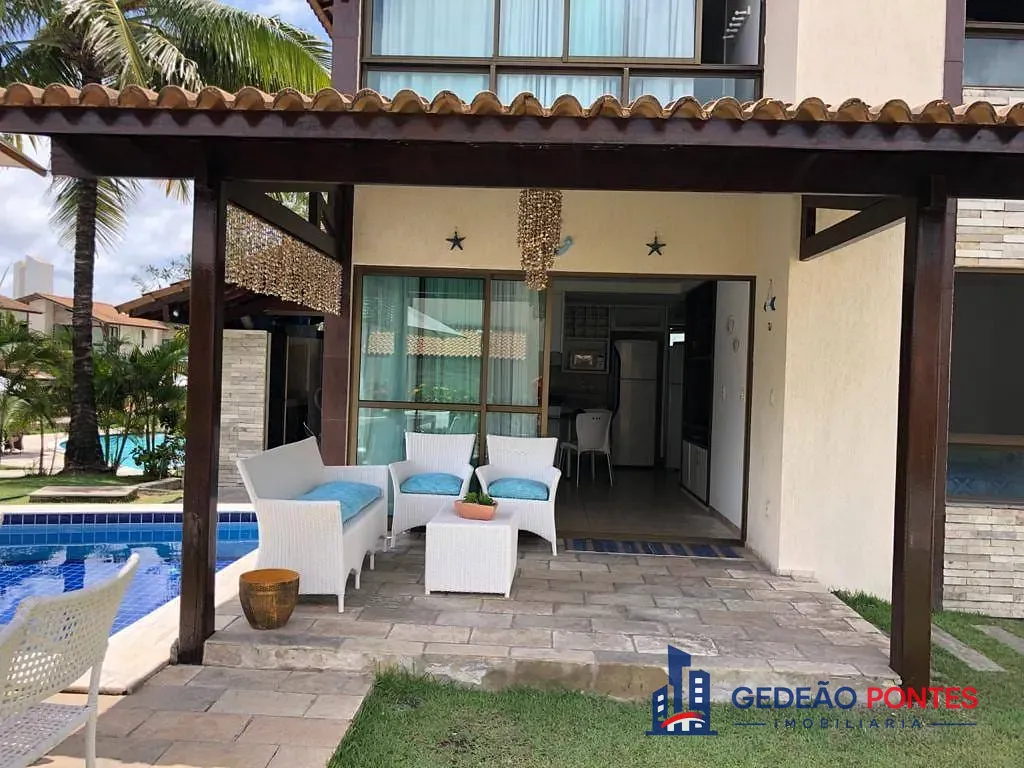 Casa, 3 quartos, 107 m² - Foto 11