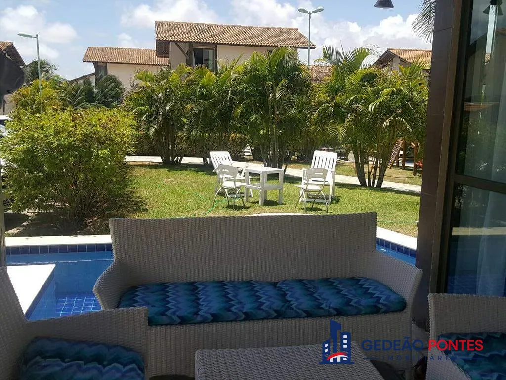 Casa, 3 quartos, 107 m² - Foto 19