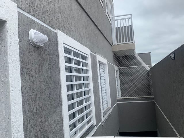 Casa 2 quartos e 1 banheiro, para alugar, no bairro Vila Nivi em São Paulo