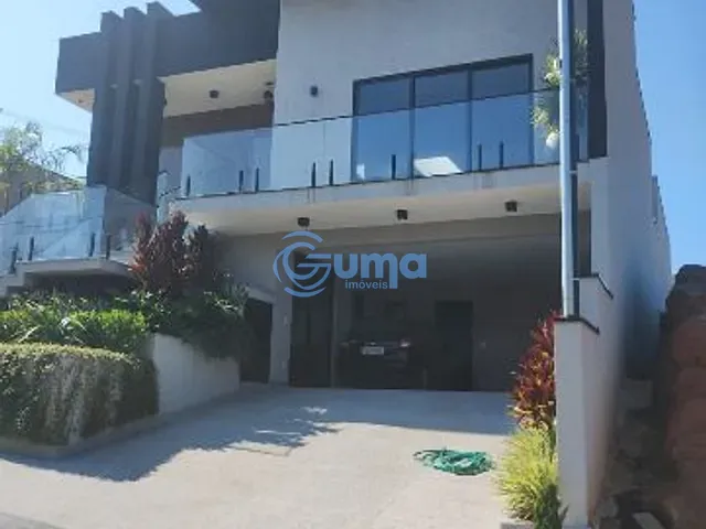 Casa com 360m² 3 quartos e 5 banheiros, à venda, no bairro Parque Imperador em Bragança Paulista