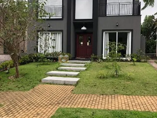 Casa com 441m² 4 quartos e 4 banheiros, à venda, no bairro Alphaville em Estrada Sebastião Rodrigues Soares