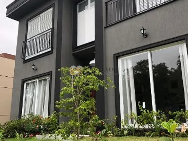 Casa com 441m² 4 quartos e 4 banheiros, à venda, no bairro Alphaville em Estrada Sebastião Rodrigues Soares