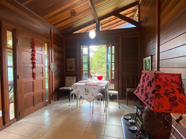 Foto do Casa - Casa em Condominio, 3 quartos, 648 m2 de terreno, ótima localização, à venda, Balneário Água Limpa, Nova Lima, MG | MASTER BROKER BRASIL