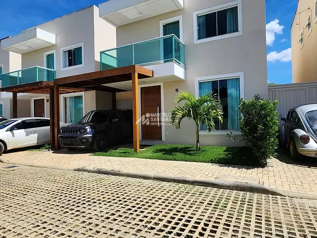 Casa 3 quartos e 2 banheiros, à venda, no bairro Boa Vista em Vitória da Conquista