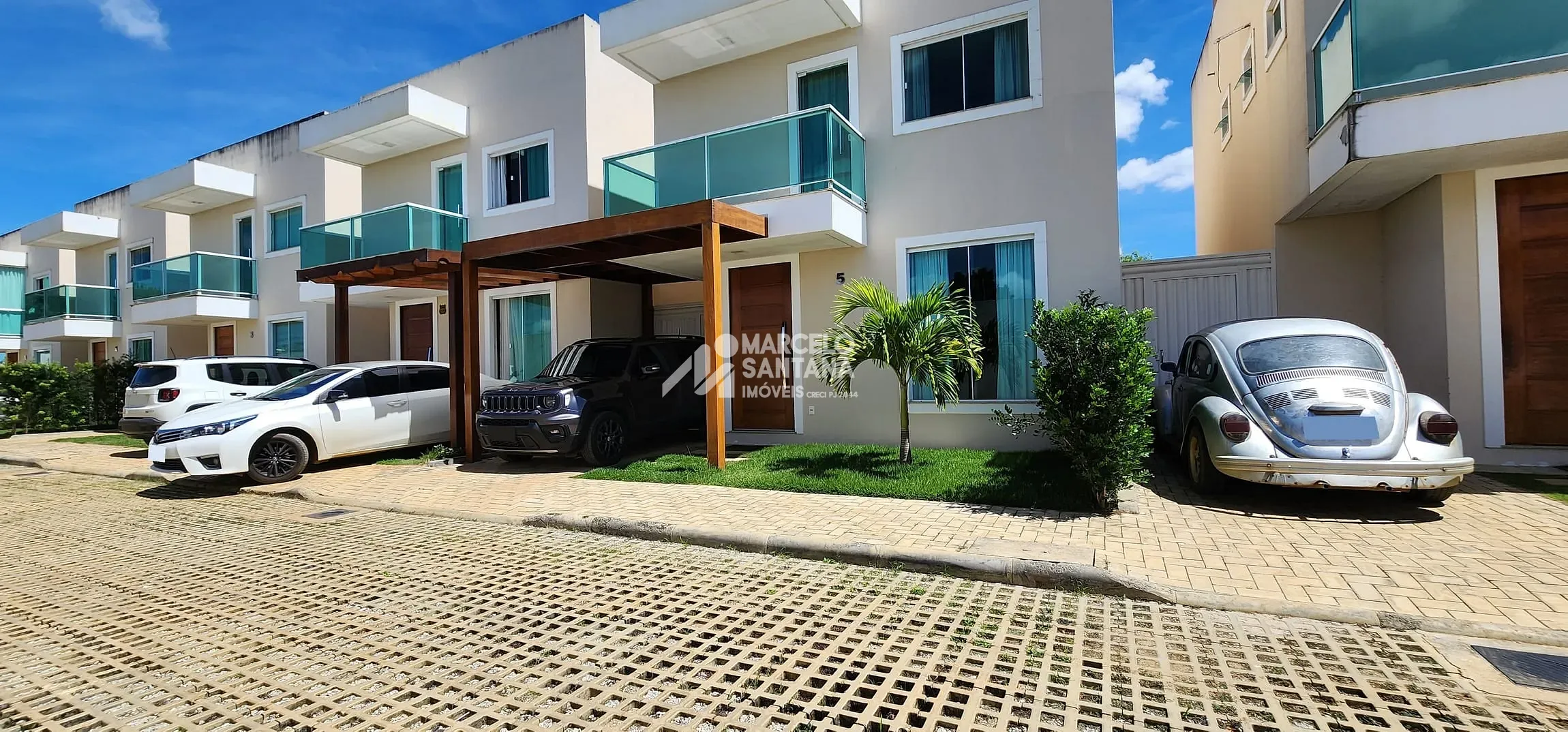 Casa, 3 quartos, 122 m² - Foto 3