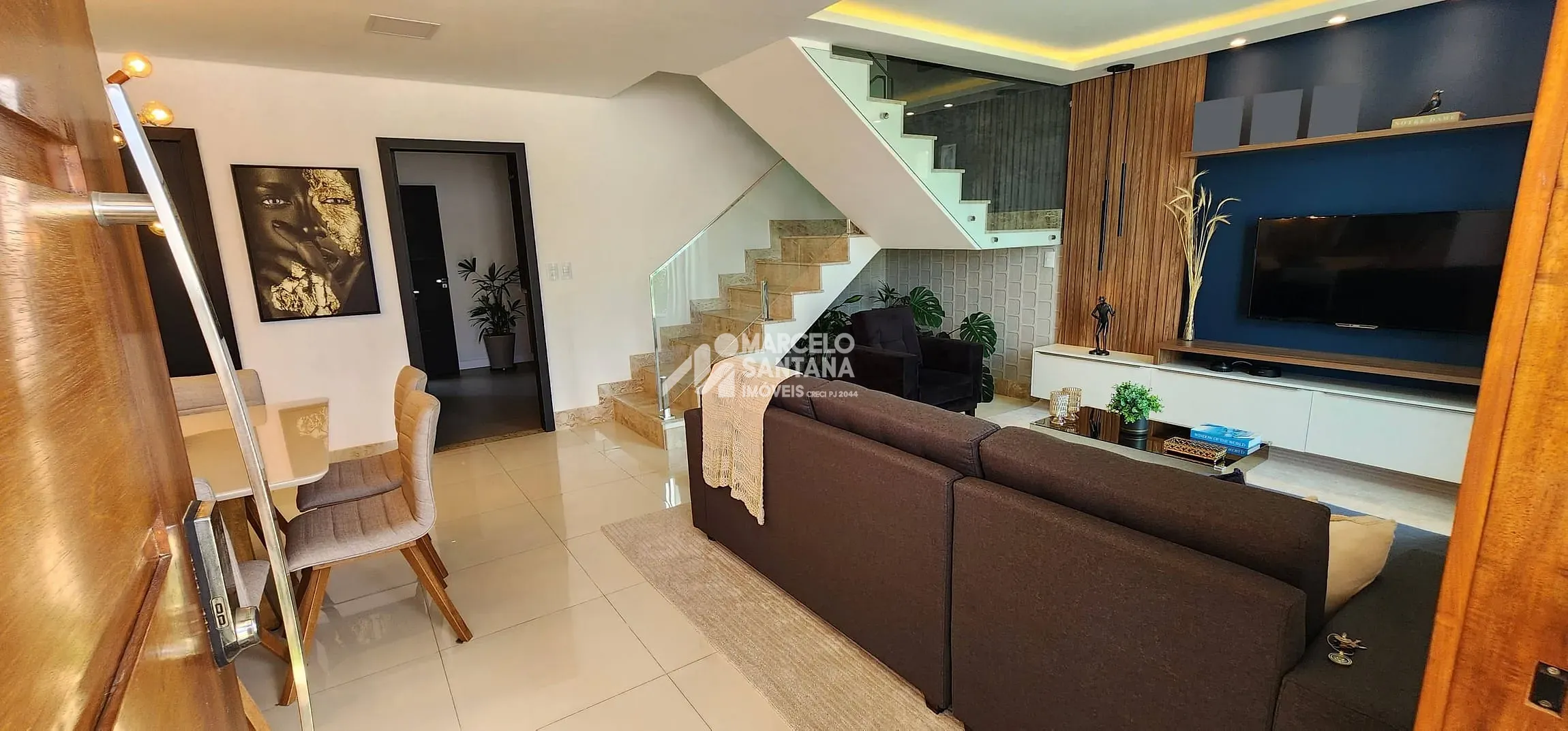 Casa, 3 quartos, 122 m² - Foto 4