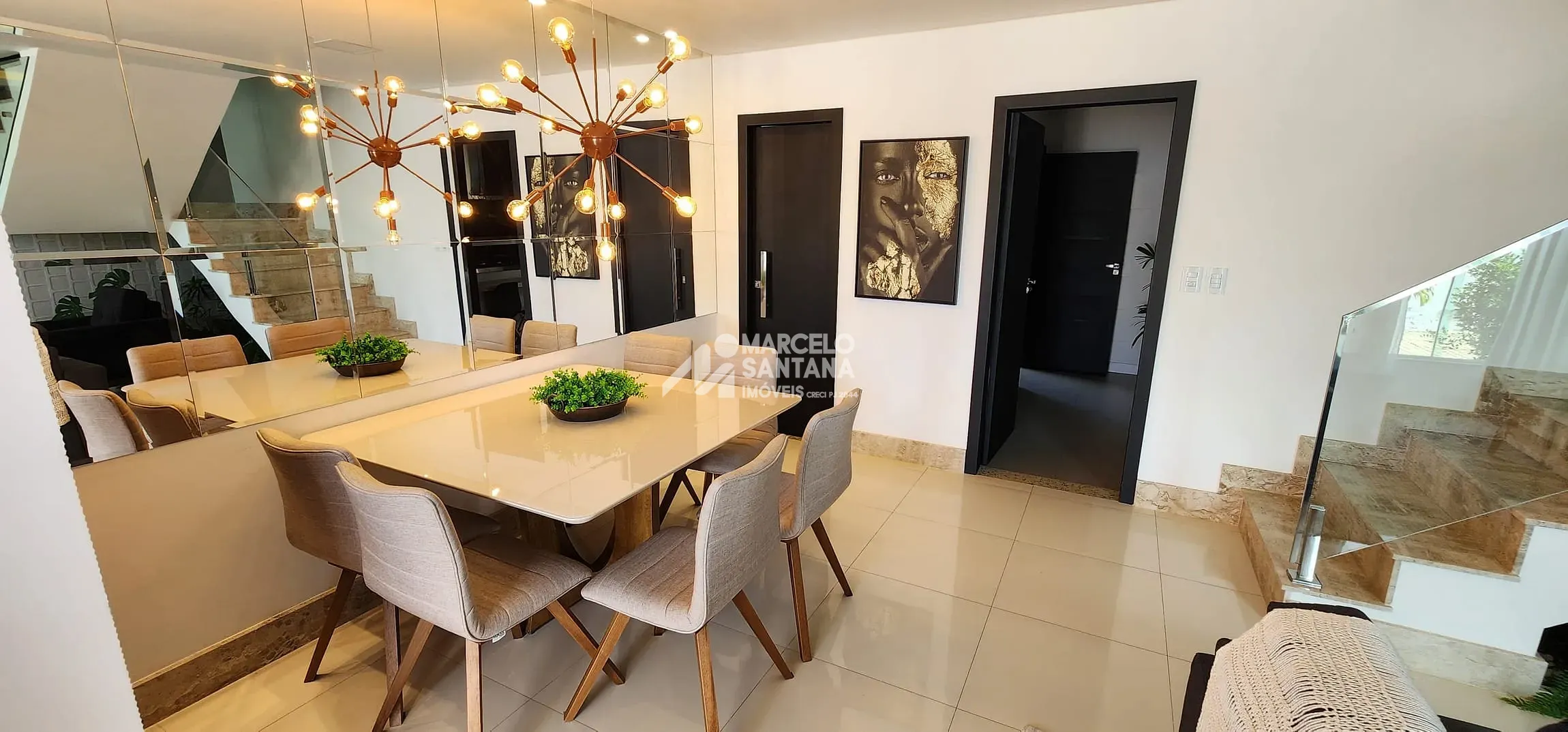 Casa, 3 quartos, 122 m² - Foto 9