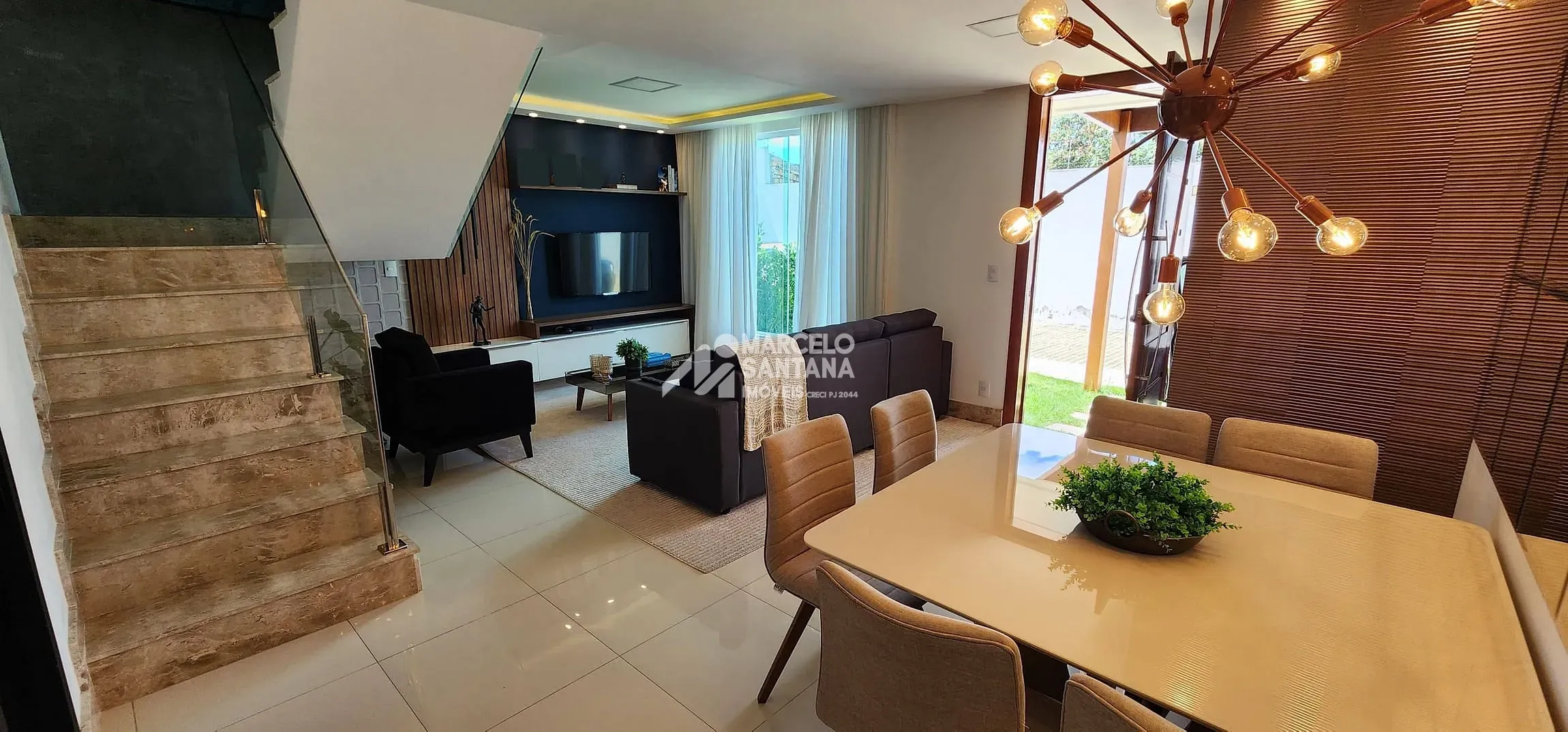 Casa, 3 quartos, 122 m² - Foto 8