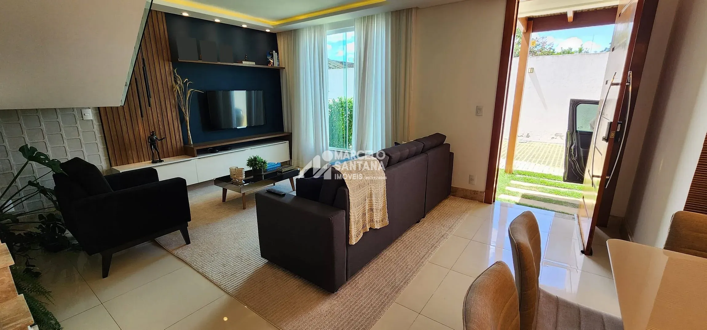 Casa, 3 quartos, 122 m² - Foto 7