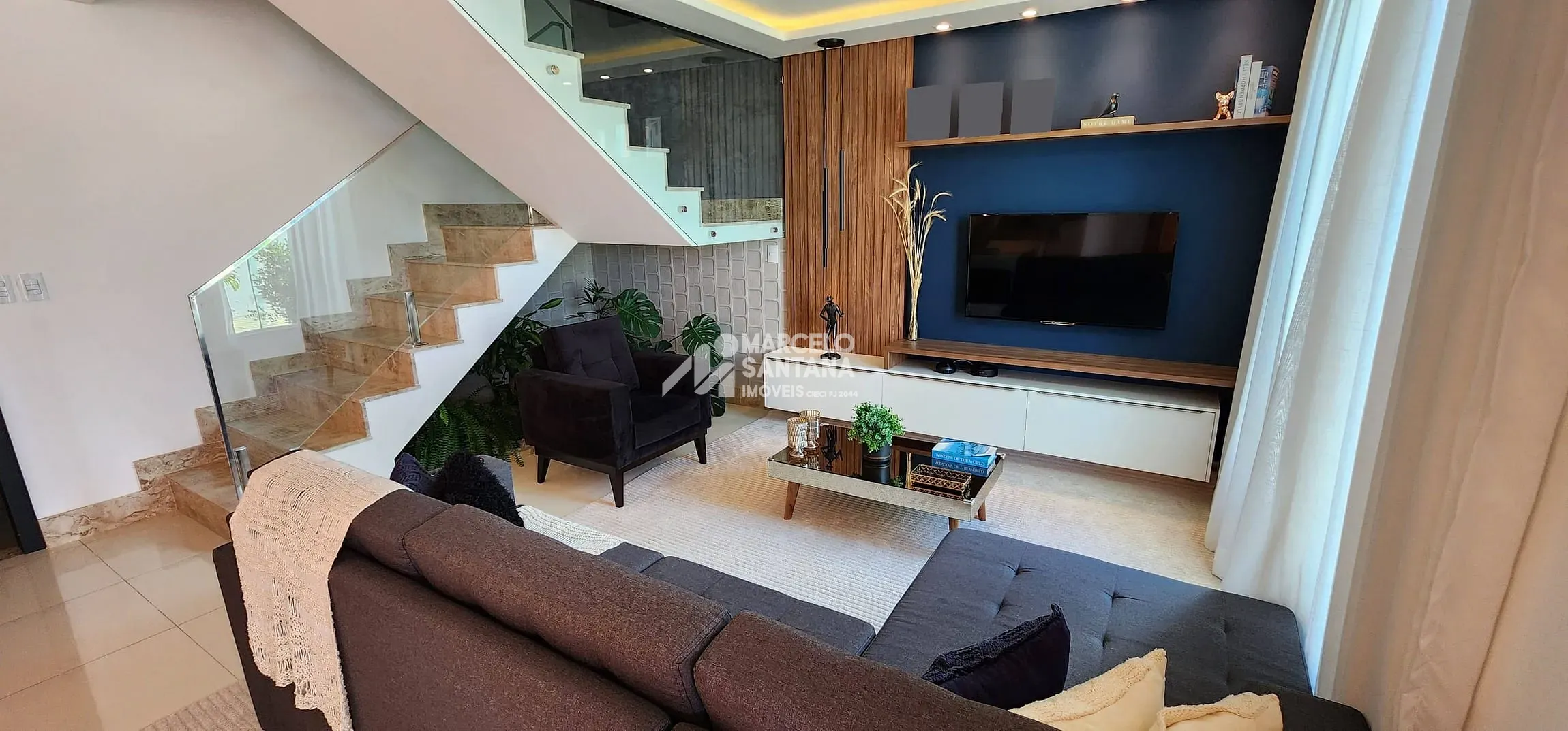 Casa, 3 quartos, 122 m² - Foto 6
