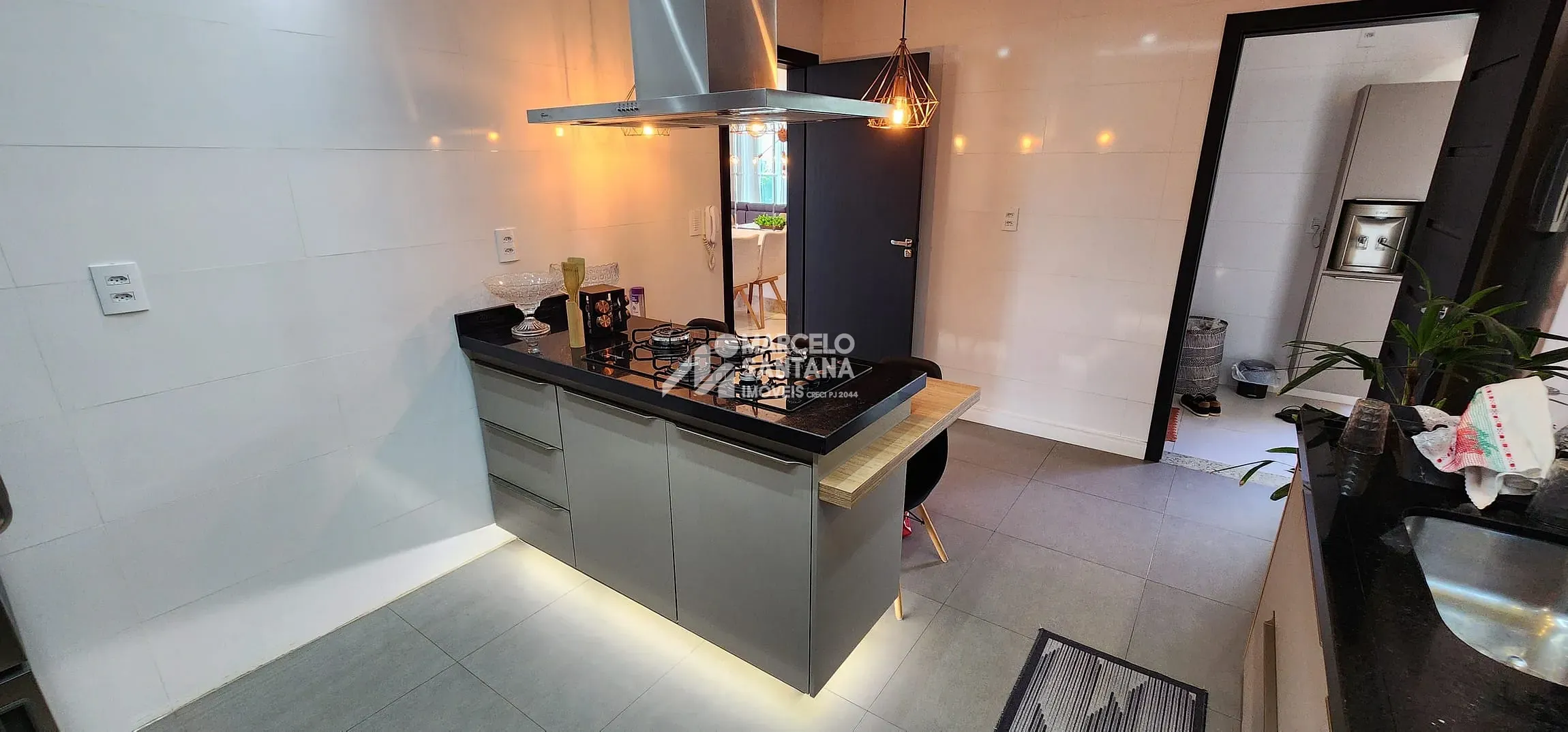 Casa, 3 quartos, 122 m² - Foto 29
