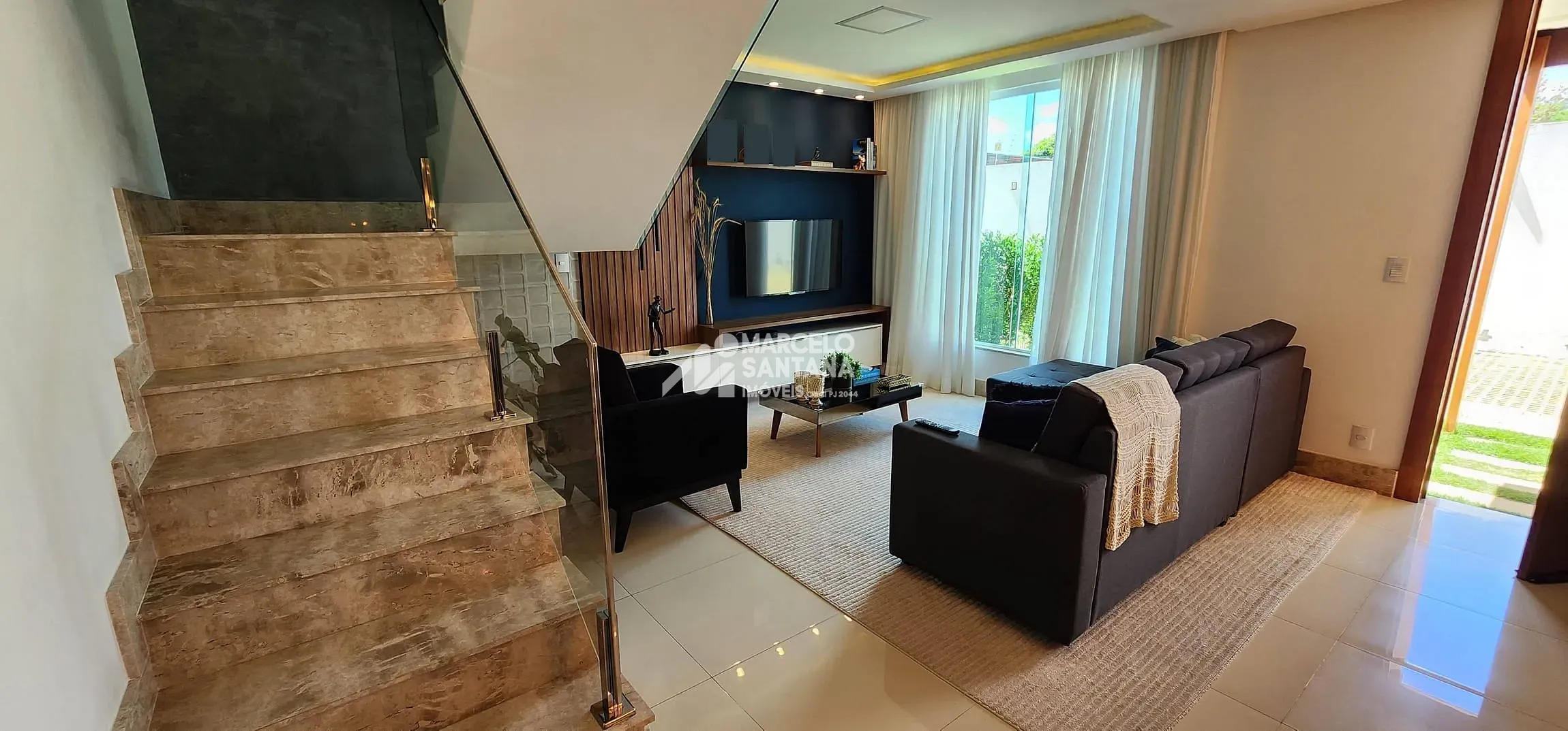 Casa, 3 quartos, 122 m² - Foto 12