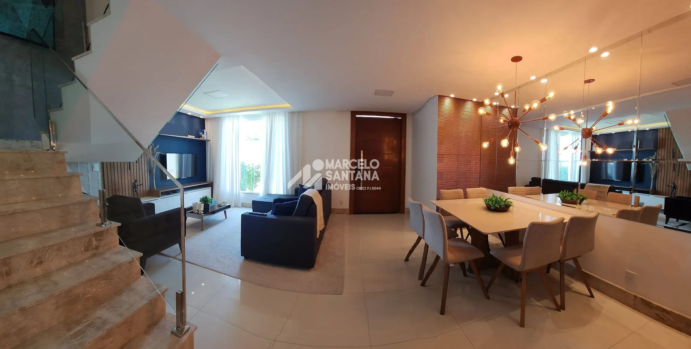 Casa, 3 quartos, 122 m² - Foto 10