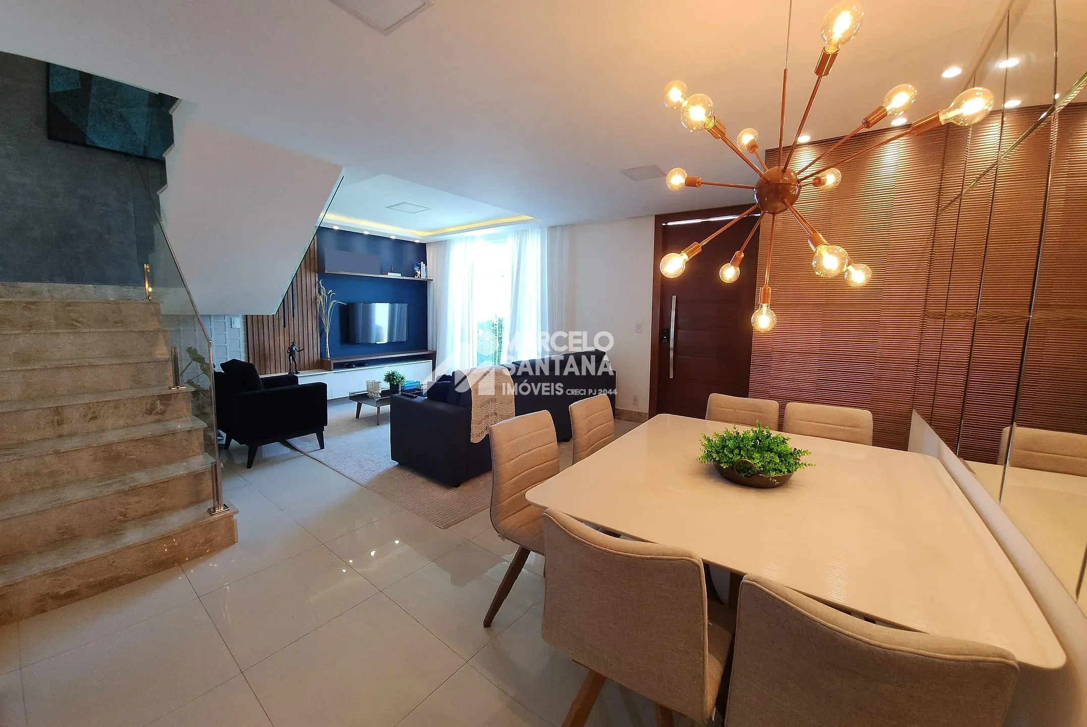 Casa, 3 quartos, 122 m² - Foto 11