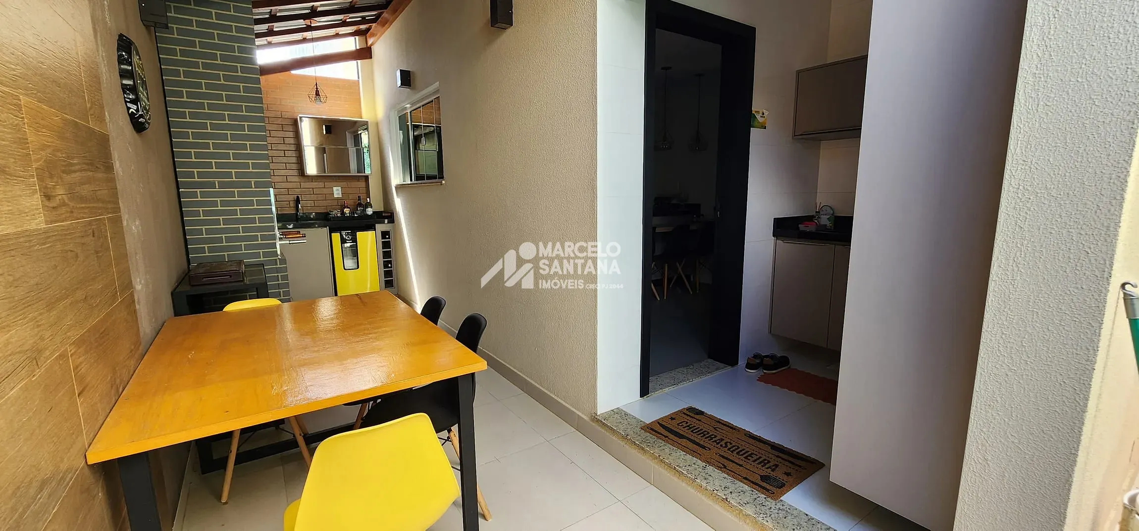 Casa, 3 quartos, 122 m² - Foto 35
