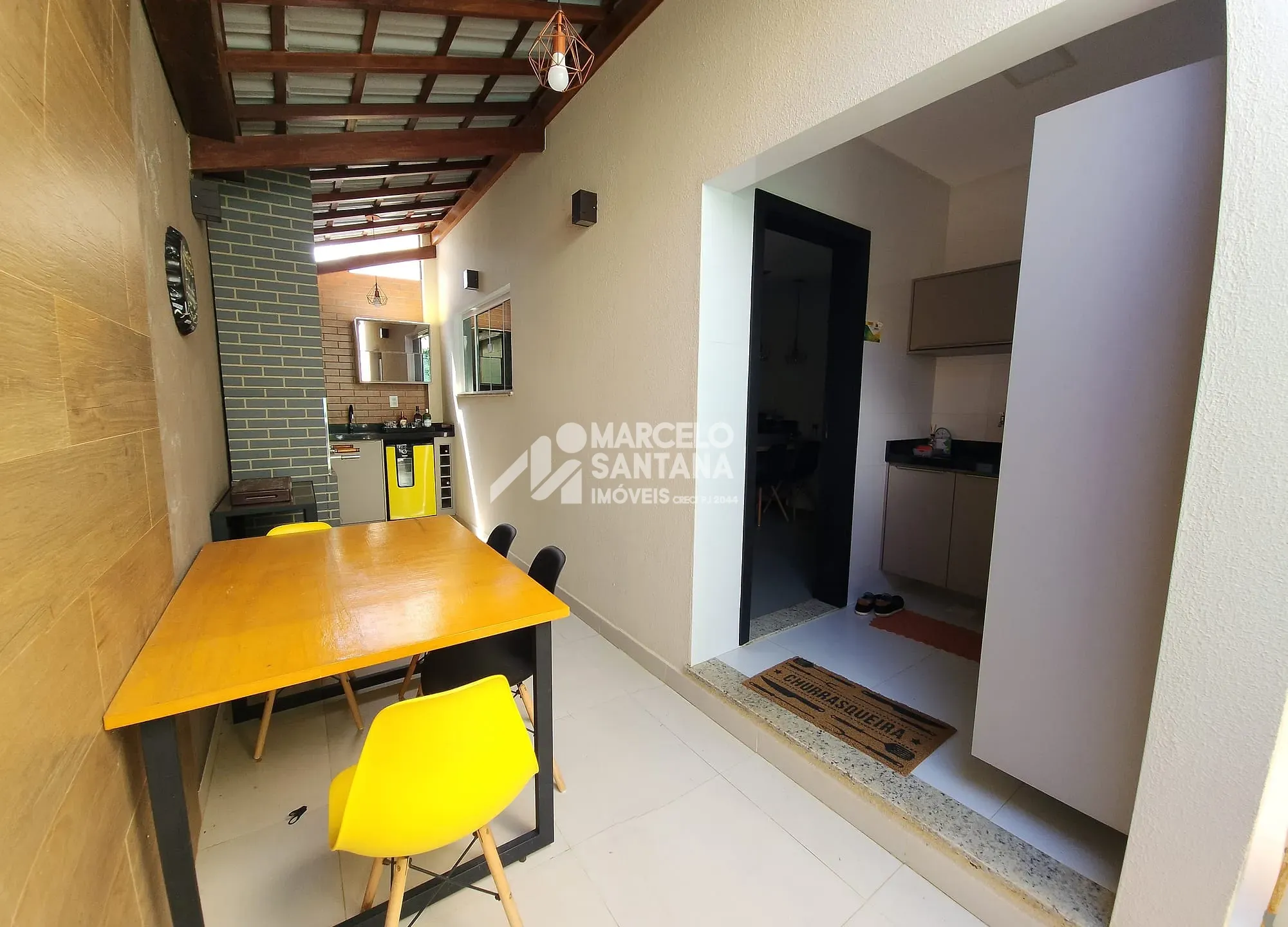 Casa, 3 quartos, 122 m² - Foto 33