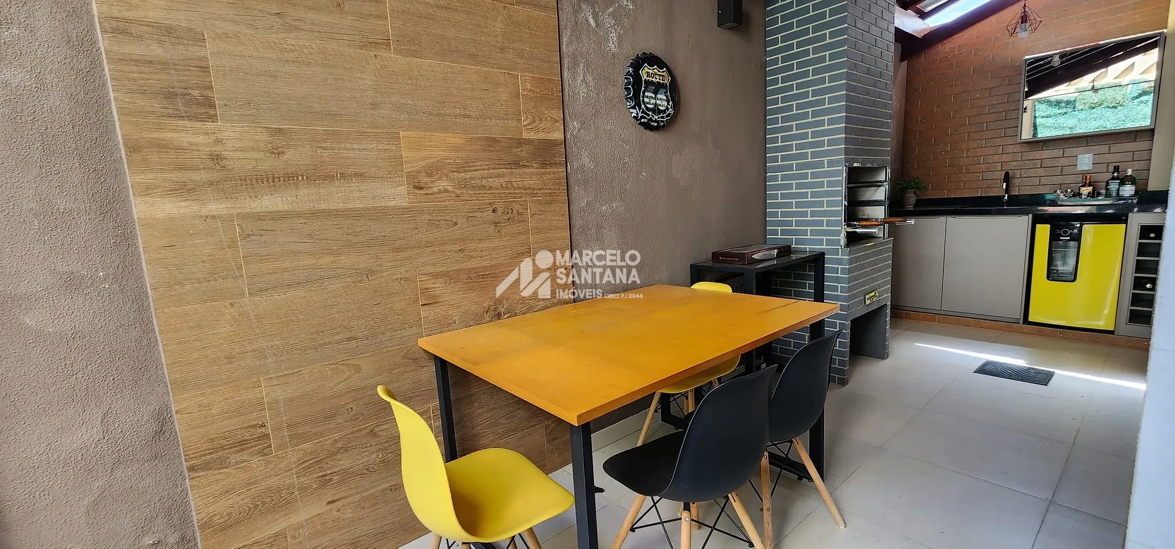 Casa, 3 quartos, 122 m² - Foto 36