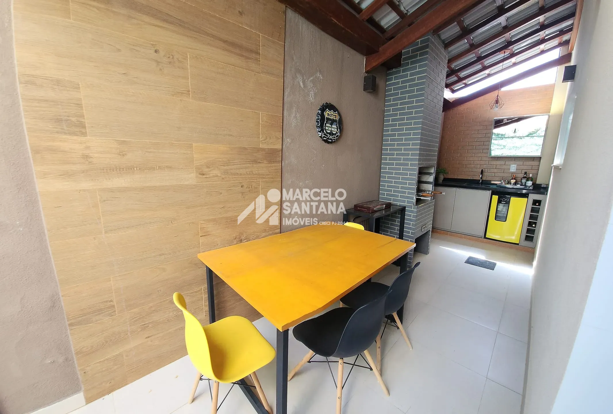 Casa, 3 quartos, 122 m² - Foto 34