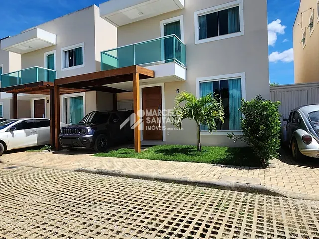 Casa 3 quartos e 2 banheiros, à venda, no bairro Boa Vista em Vitória da Conquista