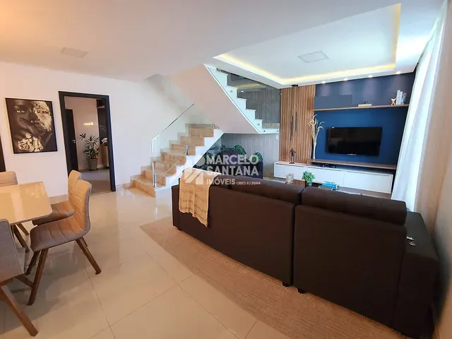 Casa 3 quartos e 2 banheiros, à venda, no bairro Boa Vista em Vitória da Conquista