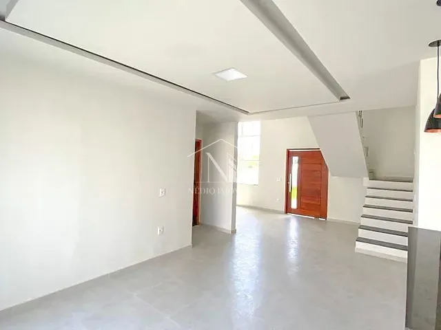 Casa 3 quartos e 3 banheiros, à venda, no bairro Inoã (Inoã) em Maricá