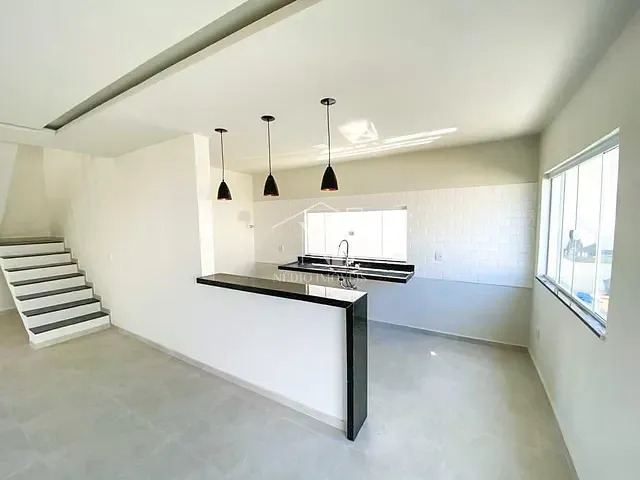Casa 3 quartos e 3 banheiros, à venda, no bairro Inoã (Inoã) em Maricá