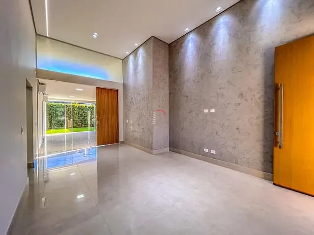 Casa com 370m² 3 quartos e 5 banheiros, à venda, no bairro Vivendas do Arvoredo em Londrina
