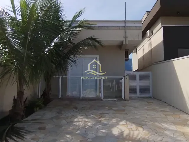 Casa com 252m² 3 quartos e 4 banheiros, à venda, no bairro Boraceia em Bertioga