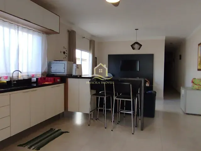 Casa com 252m² 3 quartos e 4 banheiros, à venda, no bairro Boraceia em Bertioga
