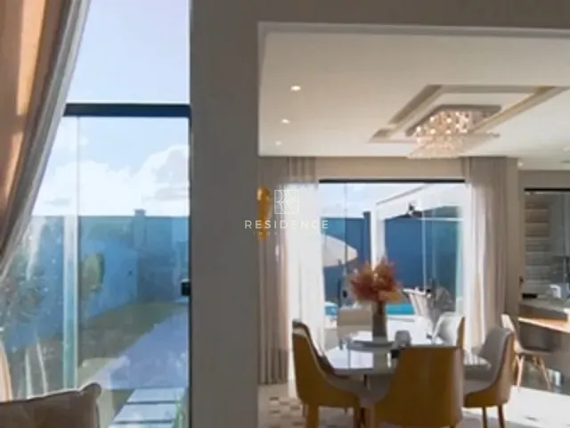 Casa com 219m² 3 quartos e 3 banheiros, à venda, no bairro Casa de Pedra em Volta Redonda