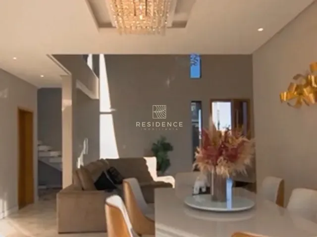 Casa com 219m² 3 quartos e 3 banheiros, à venda, no bairro Casa de Pedra em Volta Redonda