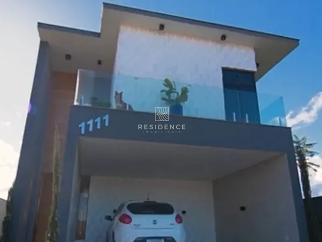 Casa com 219m² 3 quartos e 3 banheiros, à venda, no bairro Casa de Pedra em Volta Redonda