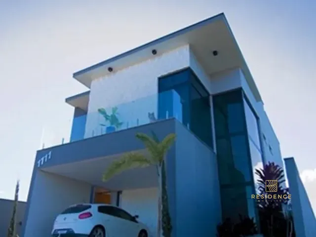 Casa com 219m² 3 quartos e 3 banheiros, à venda, no bairro Casa de Pedra em Volta Redonda