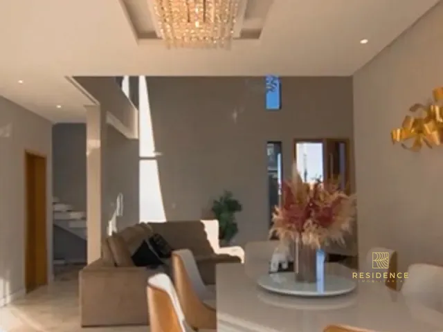 Casa com 219m² 3 quartos e 3 banheiros, à venda, no bairro Casa de Pedra em Volta Redonda