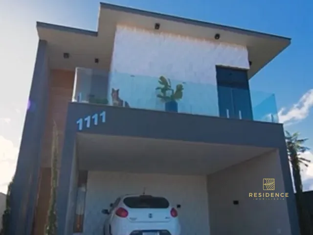 Casa com 219m² 3 quartos e 3 banheiros, à venda, no bairro Casa de Pedra em Volta Redonda