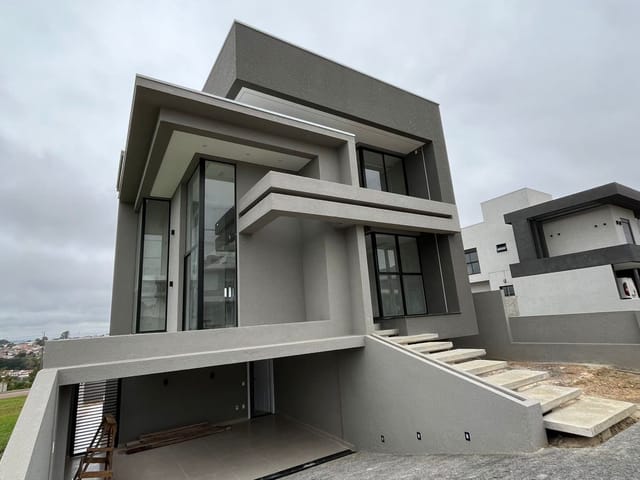 Casa em Condominio à venda, Jardim Carvalho, Ponta Grossa, PR