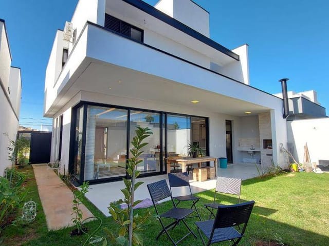 Foto do Casa - Casa em Condominio para Venda, Loteamento Residencial Campos do Conde II, Tremembé, SP | Venter imoveis