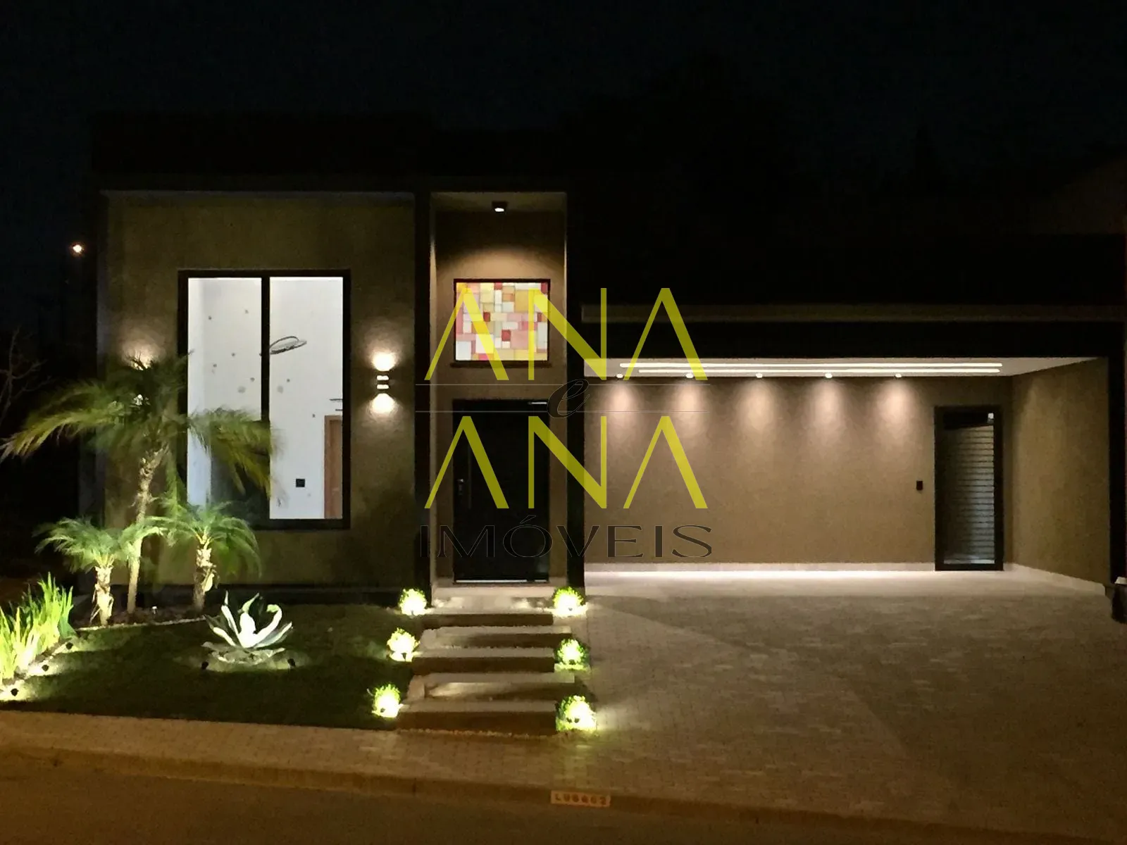 Casa, 3 quartos, 193 m² - Foto 1