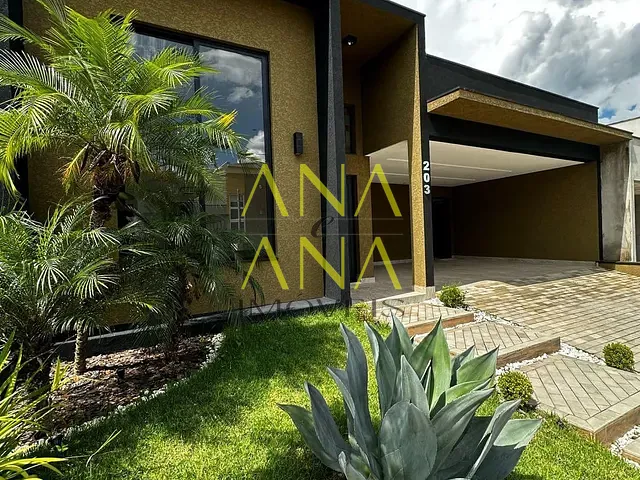 Casa 3 quartos e 4 banheiros, à venda, no bairro Condomínio Residencial Euroville II em Bragança Paulista